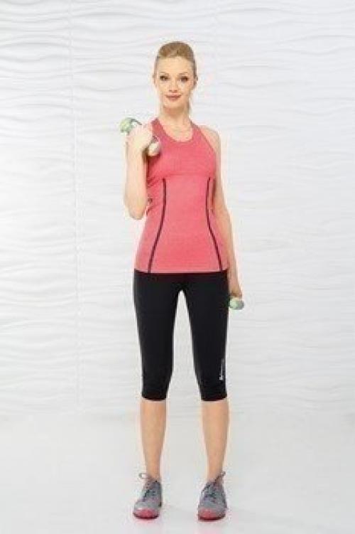 Комплекс Рельефные Руки. 03 Комплекс Рельефные Руки. 03