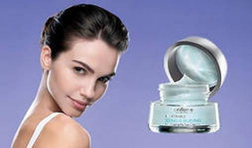 Основной уход за кожей лица. 05 Основной уход за кожей лица. 05