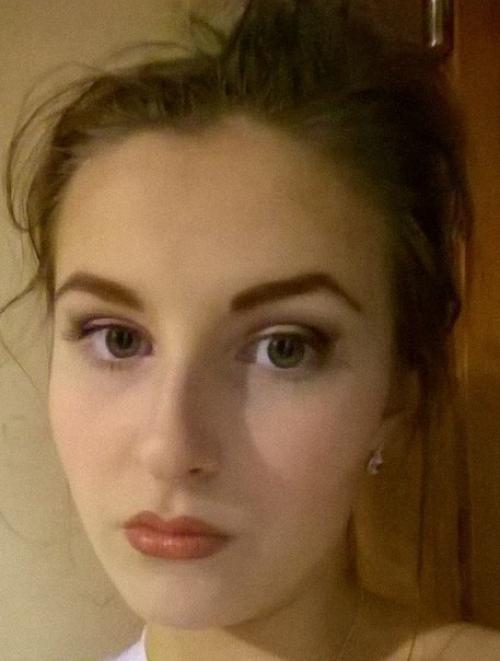 Вся прекрасная половина человечества, всех возрастов? 01 Вся прекрасная половина человечества, всех возрастов? 01