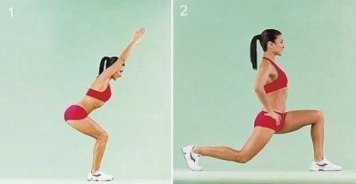 Стройные бедра всего за месяц. 03