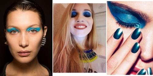 5 самых странных новых тенденций в мире красоты. 02