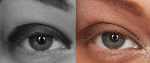 9 вариантов наложения теней. 08 9 вариантов наложения теней. 08