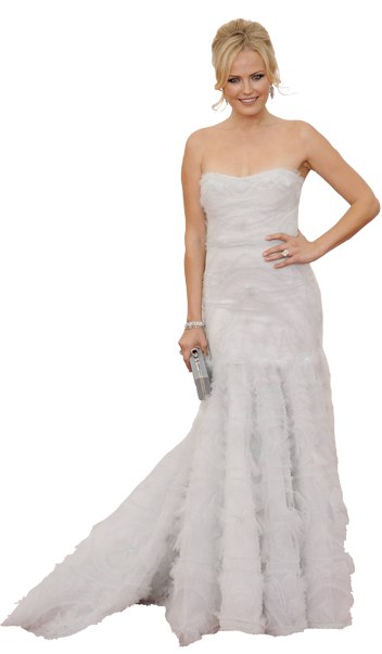 Сияющий макияж Малин Акерман. 01 Сияющий макияж Малин Акерман. 01