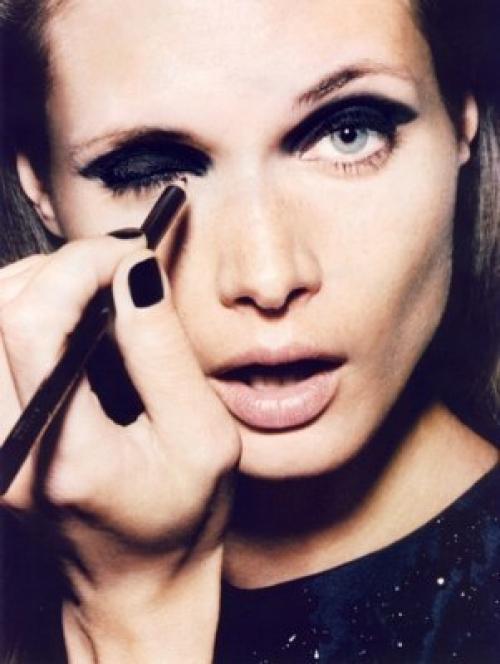 7 приемов в макияже, которые устарели и не модны. 05 7 приемов в макияже, которые устарели и не модны. 05