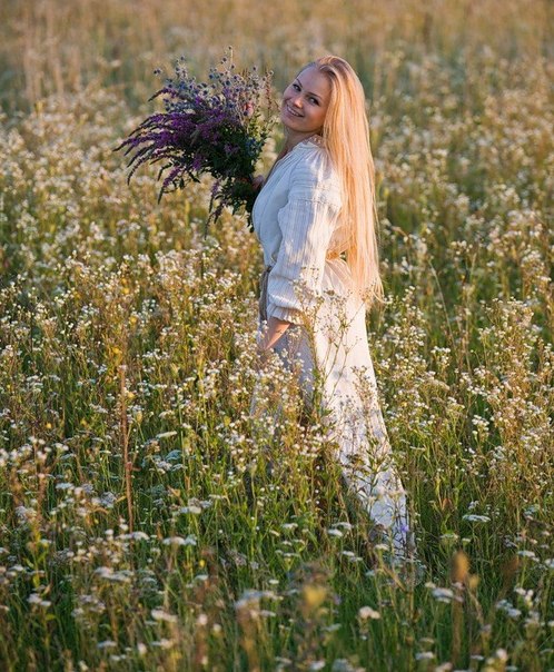 * Вкусное и притягательное состояние женщины *. 03