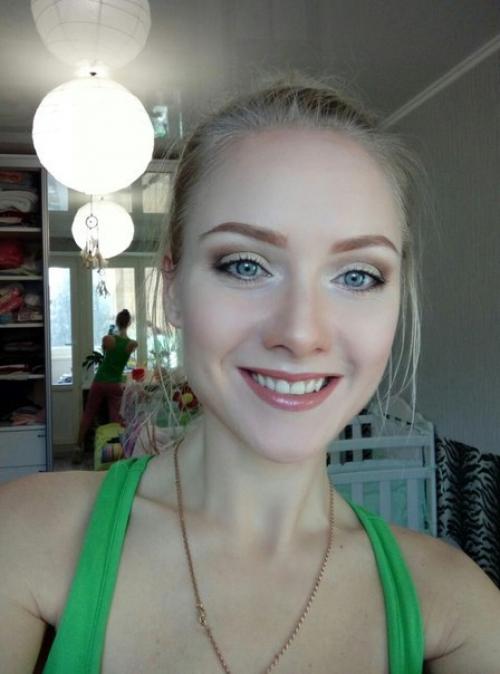 Макияж: гуринович Юлия. 03 Макияж: гуринович Юлия. 03