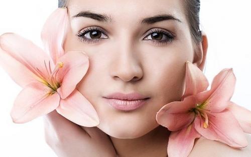 Секреты о том как сделать макияж без Макияжа или безупречный Nude. 04