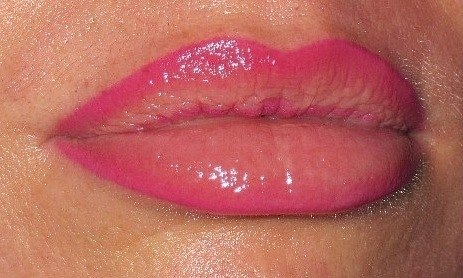 Татуаж. Перманентный макияж(Брови, глаза, губы, мушки. 03