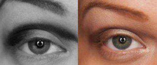 9 вариантов наложения теней. 05 9 вариантов наложения теней. 05