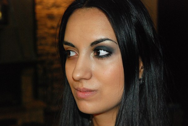 Научиться краситься за один день перед следующими праздничками) , Велком на Мейк для себя! =). 01