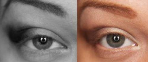 9 вариантов наложения теней. 03 9 вариантов наложения теней. 03