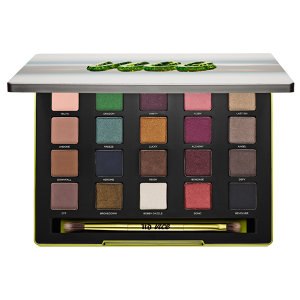 Палетка теней Vice 3 - долгожданная новинка от Urbandecay. 02 Палетка теней Vice 3 - долгожданная новинка от Urbandecay. 02