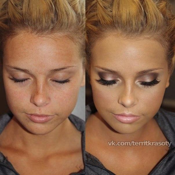 20 главных секретов перманентного макияжа. 20 главных секретов перманентного макияжа.