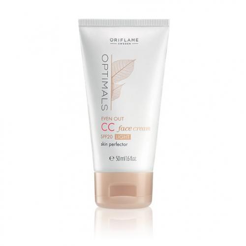 Чем отличается СС крем от ВВ крема и что лучше? 01