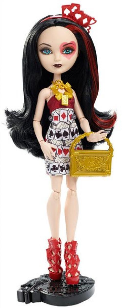 Эверафтерхайкнижнаявечеринка. Мы начнём с лиззи хартс! 07 Эверафтерхайкнижнаявечеринка. Мы начнём с лиззи хартс! 07