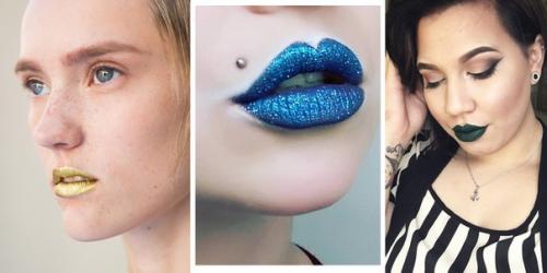 5 самых странных новых тенденций в мире красоты. 03