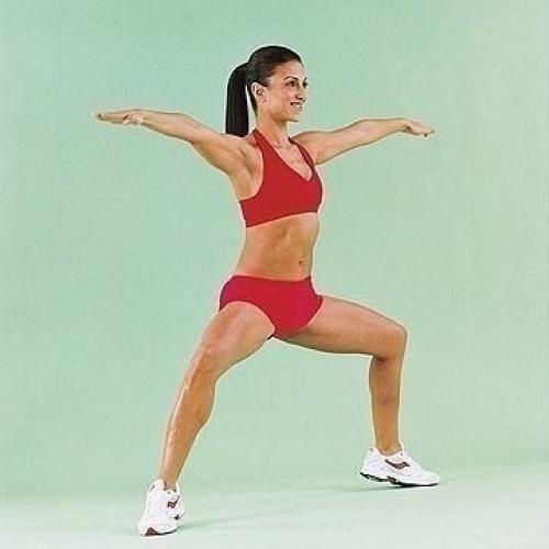 Стройные бедра всего за месяц. 04