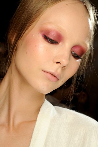 Модный макияж 2015: 04