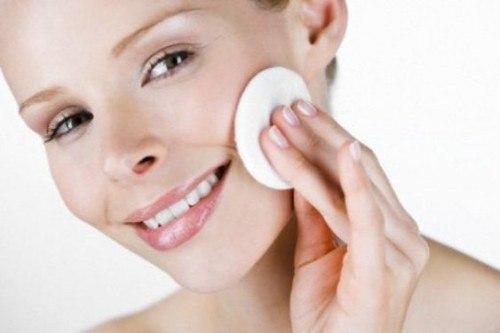 Основной уход за кожей лица. 04 Основной уход за кожей лица. 04