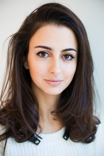 Макияж для тех, кто носит очки. 09 Макияж для тех, кто носит очки. 09