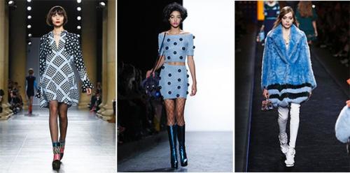 Модные цвета зимой в 2017 году? 07 Модные цвета зимой в 2017 году? 07