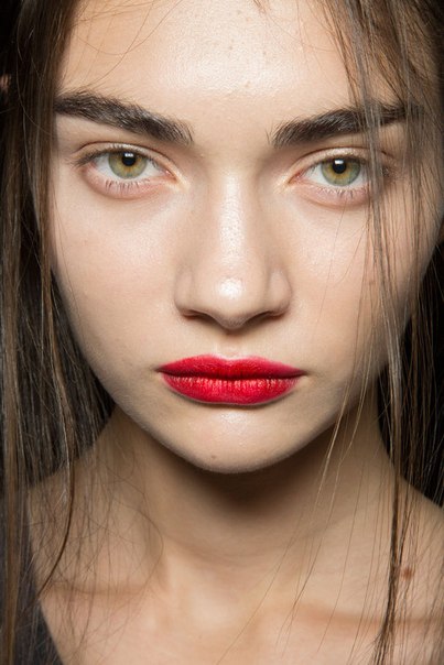 Модный макияж 2015: 05