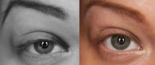 9 вариантов наложения теней. 01 9 вариантов наложения теней. 01