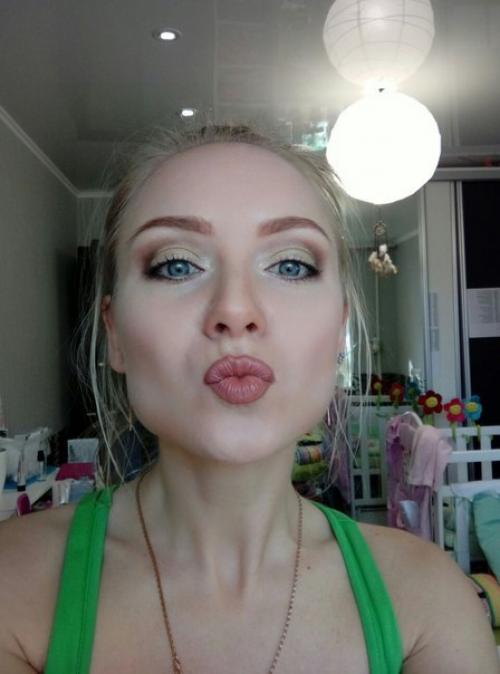 Макияж: гуринович Юлия. 05 Макияж: гуринович Юлия. 05