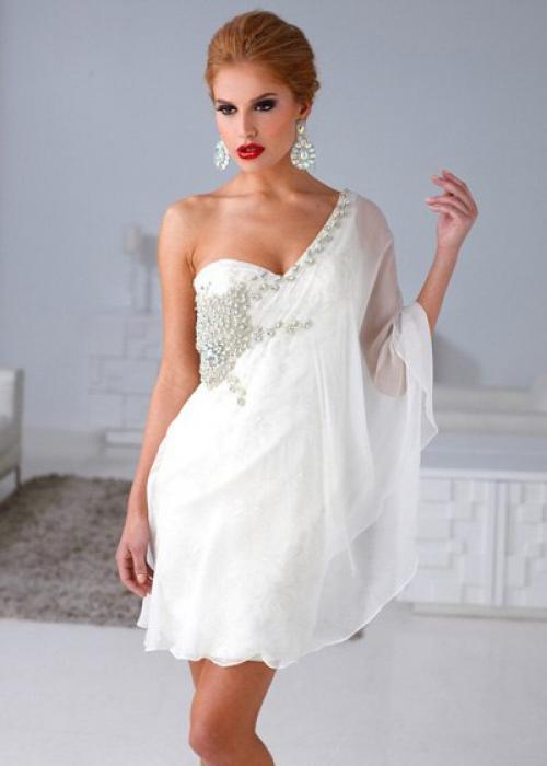 Как стать Афродитой - макияж и прически в греческом стиле. 01