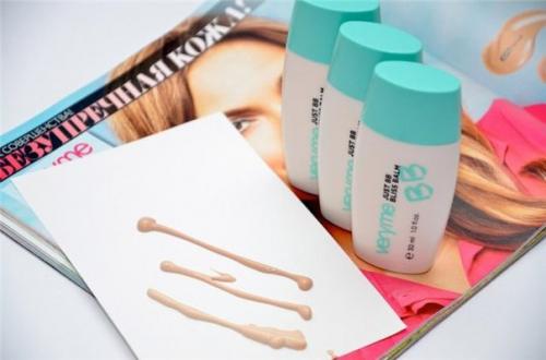 Чем отличается СС крем от ВВ крема и что лучше? 02