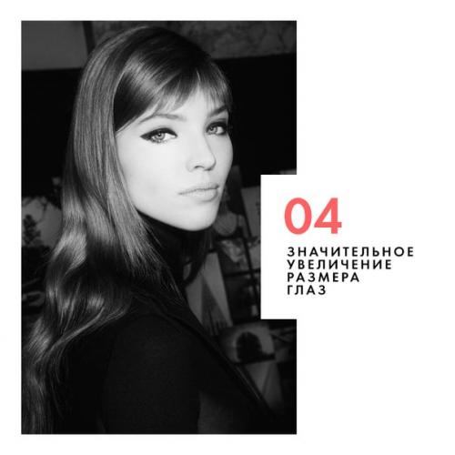 Тонкая работа: какие стрелки необходимо выбрать для своих глаз? 03 Тонкая работа: какие стрелки необходимо выбрать для своих глаз? 03