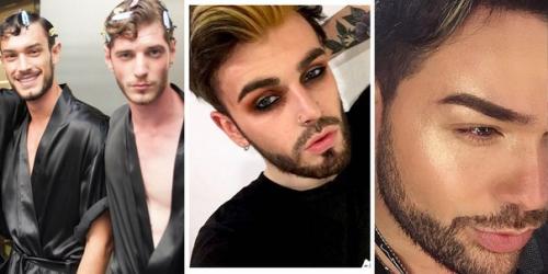 5 самых странных новых тенденций в мире красоты. 04