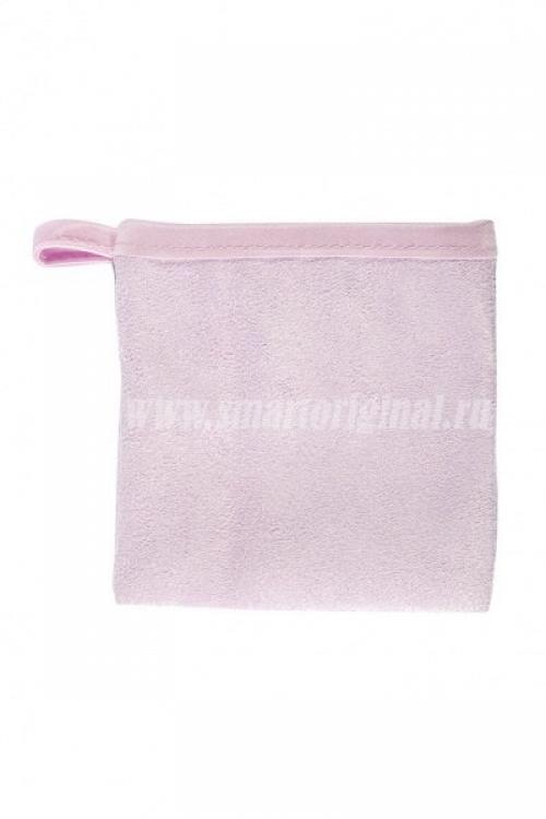 Итальянская косметическая варежка для снятия макияжа. Мини варежка косметическая?