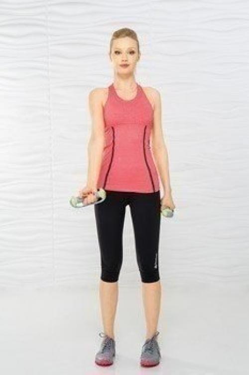 Комплекс Рельефные Руки. 02 Комплекс Рельефные Руки. 02