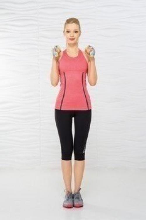 Комплекс Рельефные Руки. 05 Комплекс Рельефные Руки. 05