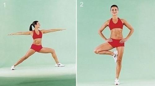 Стройные бедра всего за месяц. 02