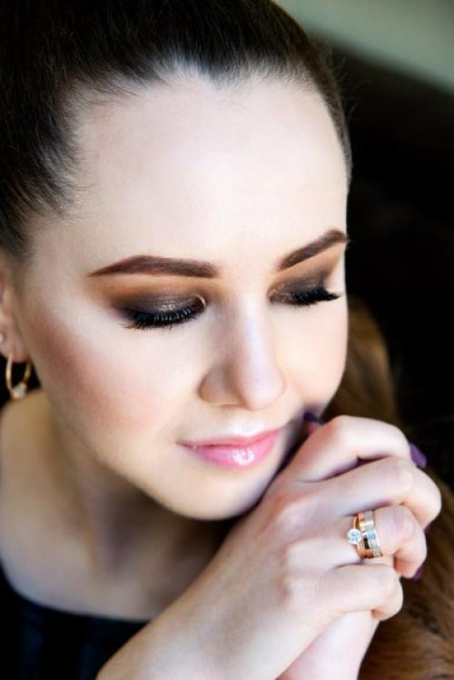 Горжусь своими девочками! 01 Горжусь своими девочками! 01