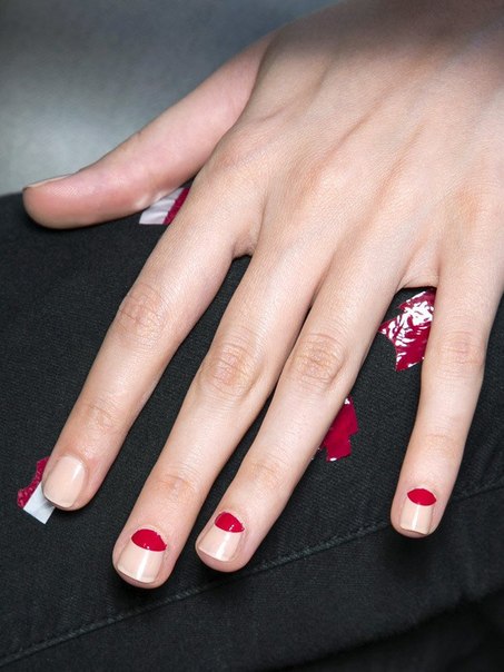 Три ключевых бьюти-тренда этой весны. 02