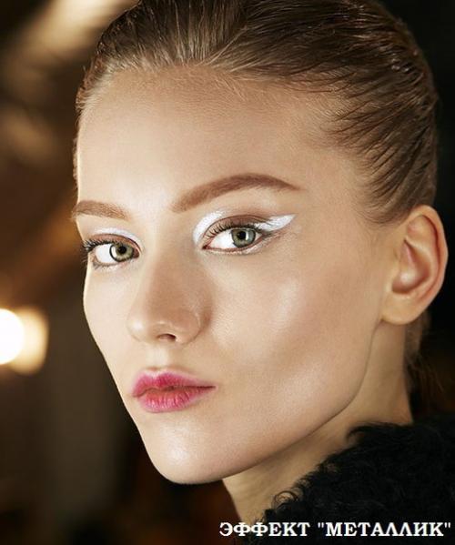 Тенденции в макияже 2017. 05 Тенденции в макияже 2017. 05