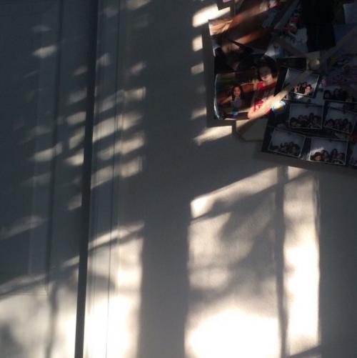 Мы определяем свой цветотип времени года? 01