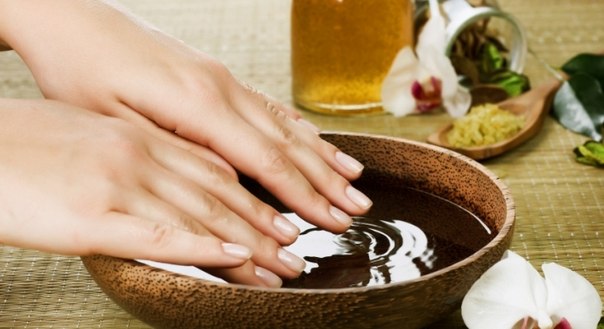 Посвятите своей красоте 1 день в неделю. 02 Посвятите своей красоте 1 день в неделю. 02