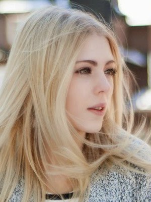 Вновь и вновь чудесная скайлин армельдейн] участвует в большом проекте Street Look]. 01