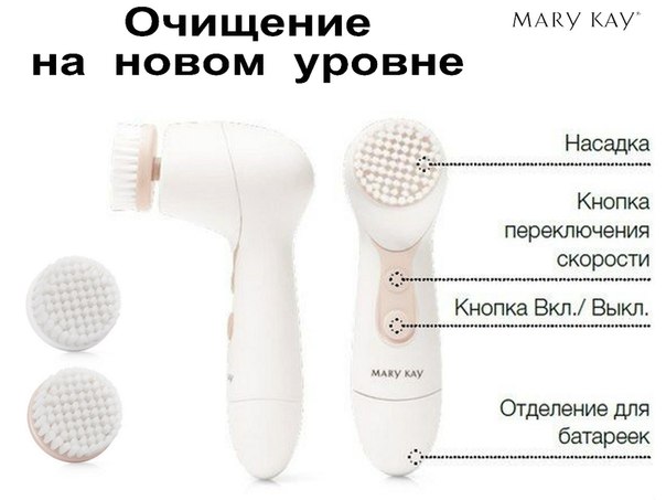 Зеленая щетка для глубокого очищения кожи лица Skinvigorate. 01 Зеленая щетка для глубокого очищения кожи лица Skinvigorate. 01