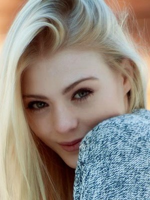 Вновь и вновь чудесная скайлин армельдейн] участвует в большом проекте Street Look]. 04