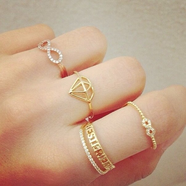 как стать идеалом для других. 05