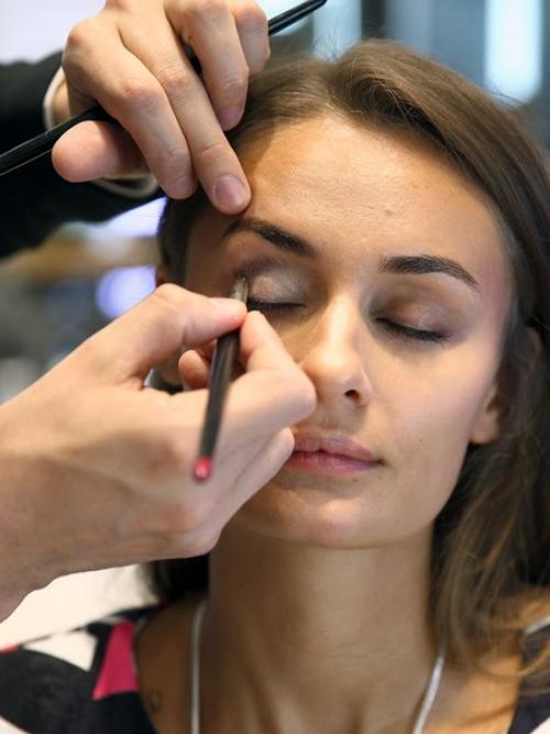 Рубрика: из мира косметики! 01 Рубрика: из мира косметики! 01