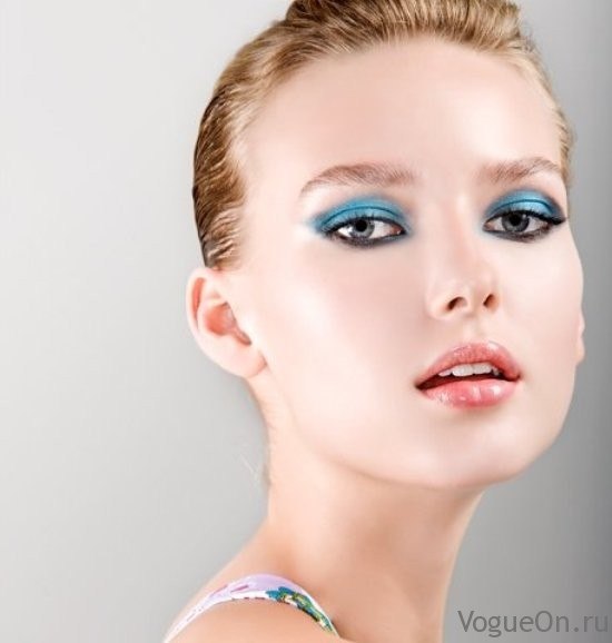 Макияж ПО Знакам Зодиака. Овны. 01 Макияж ПО Знакам Зодиака. Овны. 01