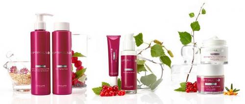 Уход за кожей: вдохновение от природы. 01 Уход за кожей: вдохновение от природы. 01