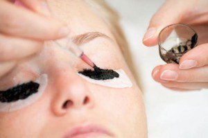 Покраска ресниц вредно это или нет? Покраска ресниц вредно это или нет?