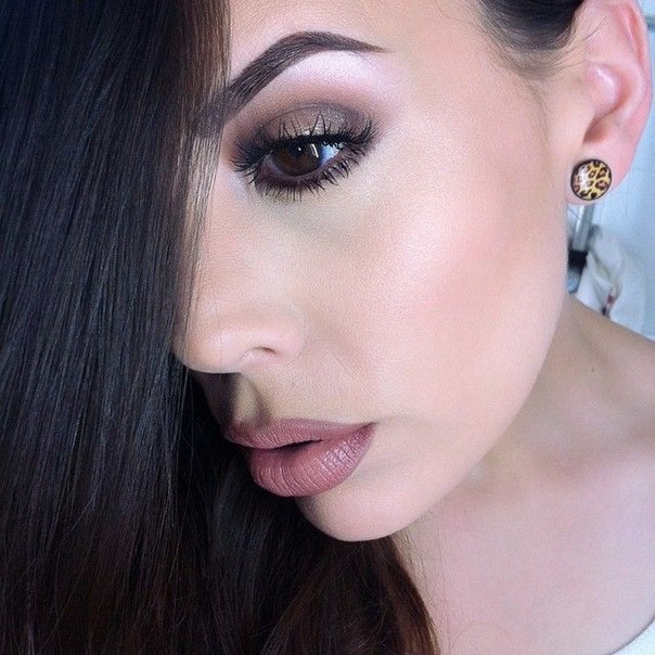 i Секреты макияжа глаз.  Глаза так много говорят о том, кто мы и что чувствуем. 02